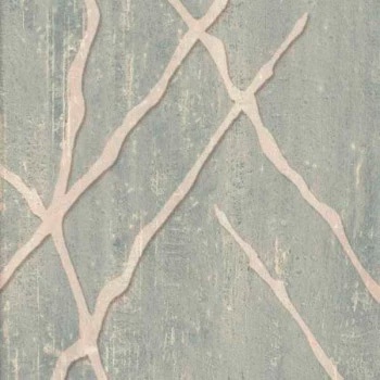 Papel de Parede Flow 2 - Abstrato - 84103 - Vinílico