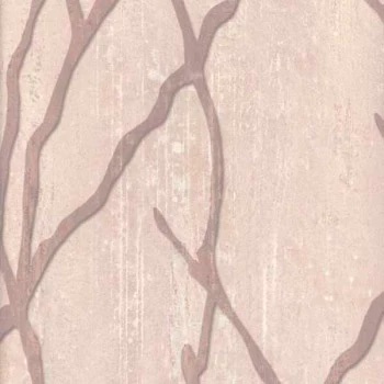 Papel de Parede Flow 2 - Abstrato - 84112 - Vinílico