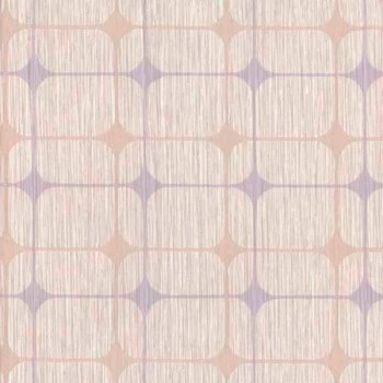 Papel de Parede Flow 2 - Geométrico - 84407 - Vinílico