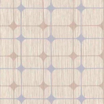 Papel de Parede Flow 2 - Geométrico - 84409 - Vinílico