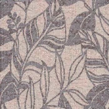 Papel de Parede Flow 2 - Folhas e Flores - 84711 - Vinílico