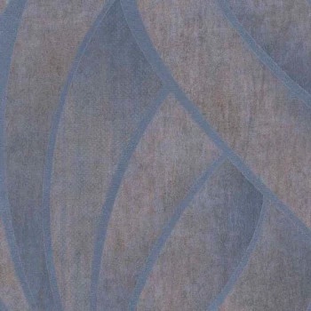 Papel de Parede Futura - Abstrato - 44008 - Vinílico