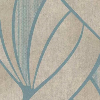 Papel de Parede Futura - Abstrato - 44010 - Vinílico