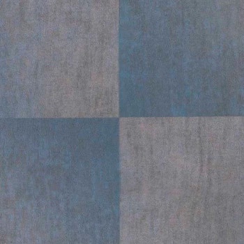 Papel de Parede Futura - Geométrico - 44032 - Vinílico