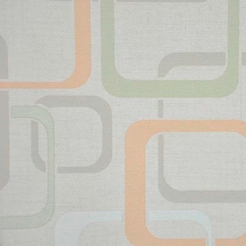 Papel de Parede Imagine 2 - Geométrico - 34472 - Vinílico