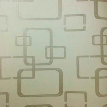 Papel de Parede Infinity - Geométrico - B1150501 - Vinílico