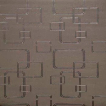 Papel de Parede Infinity - Geométrico - B1150502 - Vinílico