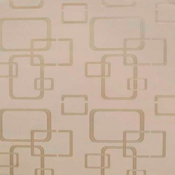 Papel de Parede Infinity - Geométrico - B1150503 - Vinílico