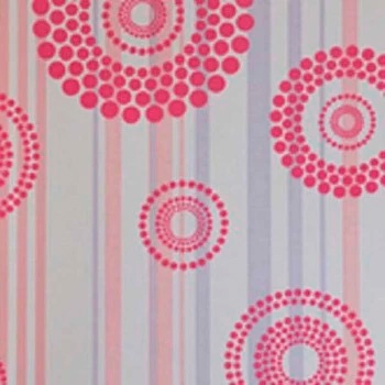 Papel de Parede Infinity - Listrado - B1151401 - Vinílico