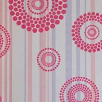 Papel de Parede Infinity - Listrado - B1151403 - Vinílico