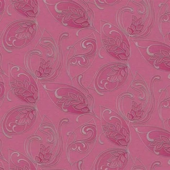 Papel de Parede Infinity - Folhas e Flores - Y6150401 - Vinílico