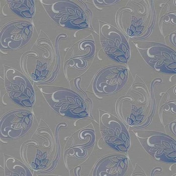 Papel de Parede Infinity - Folhas e Flores - Y6150403 - Vinílico