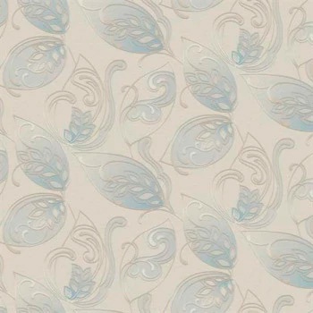 Papel de Parede Infinity - Folhas e Flores - Y6150404 - Vinílico