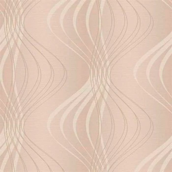 Papel de Parede Infinity - Abstrato - Y6150601 - Vinílico