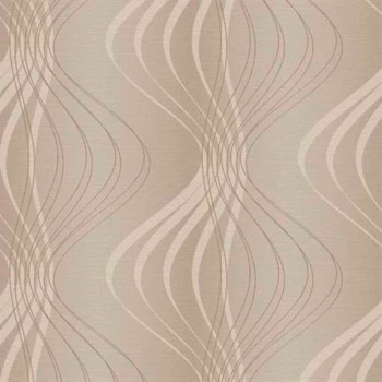 Papel de Parede Infinity - Abstrato - Y6150602 - Vinílico