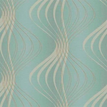 Papel de Parede Infinity - Abstrato - Y6150603 - Vinílico