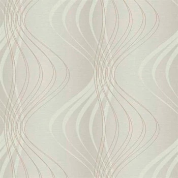 Papel de Parede Infinity - Abstrato - Y6150604 - Vinílico