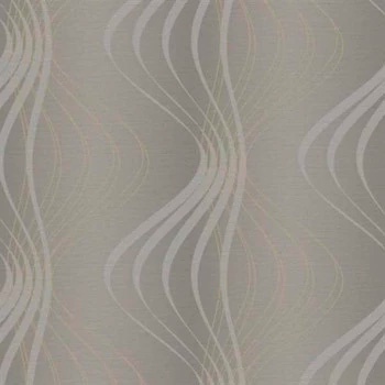 Papel de Parede Infinity - Abstrato - Y6150606 - Vinílico