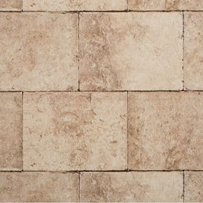 Papel de Parede Modern Rustic - Pedras - 121603 - Vinílico