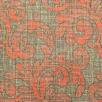 Papel de Parede Naturae - Medalhão - 30407 - Vinílico