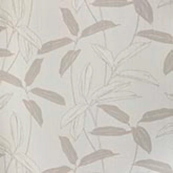 Papel de Parede Naturae - Folhas e Flores - 30471 - Vinílico