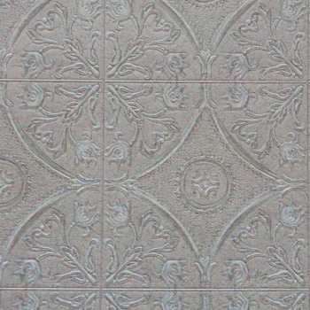 Papel de Parede Rustic Country - Geométrico - PA111401 - Vinílico