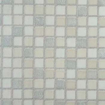 Papel de Parede Rustic Country - Pastilhas - PA111503 - Vinílico