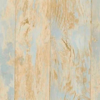 Papel de Parede Rustic Country - Madeira - PA130203 - Vinílico