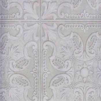 Papel de Parede Rustic Country - Azulejo - PA131201 - Vinílico