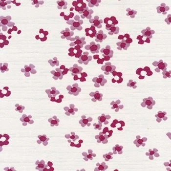 Papel de Parede Vanity - Folhas e Flores - 40905 - Vinílico