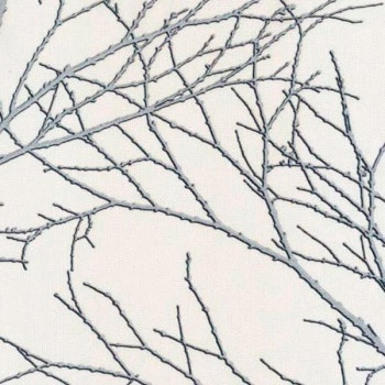 Papel de Parede Vanity - Abstrato - 40920 - Vinílico