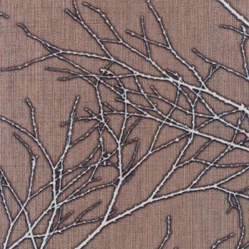 Papel de Parede Vanity - Abstrato - 40921 - Vinílico