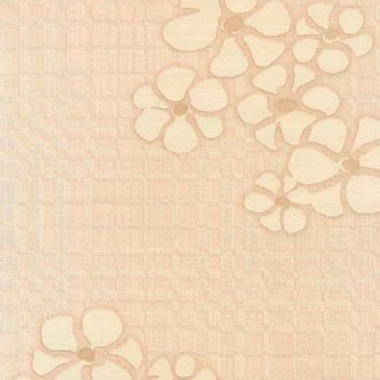 Papel de Parede Vanity - Folhas e Flores - 40956 - Vinílico