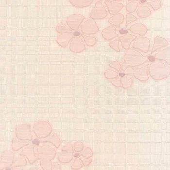 Papel de Parede Vanity - Folhas e Flores - 40959 - Vinílico