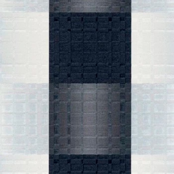 Papel de Parede Vanity - Xadrez - 40980 - Vinílico