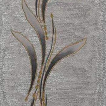 Papel de Parede Vanity - Folhas e Flores - 56260 - Vinílico