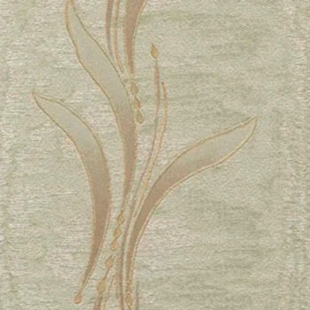 Papel de Parede Vanity - Folhas e Flores - 56263 - Vinílico