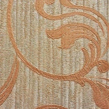 Papel de Parede Vanity - Medalhão - 91103 - Vinílico