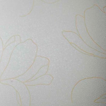 Papel de Parede Sprint - Folhas e Flores - 39012 - Vinílico