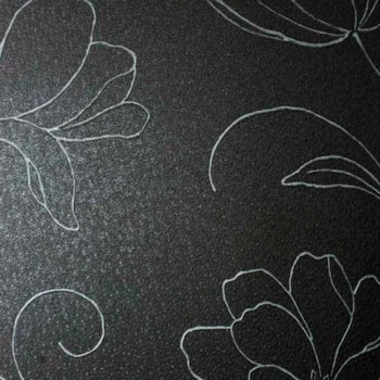Papel de Parede Sprint - Folhas e Flores - 39014 - Vinílico