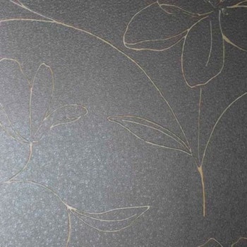 Papel de Parede Sprint - Folhas e Flores - 39020 - Vinílico