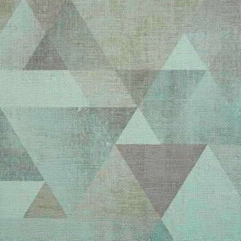 Papel de Parede Suite - Geométrico - 30374 - Vinílico