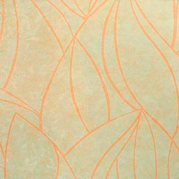 Papel de Parede Suite - Folhas e Flores - 83916 - Vinílico