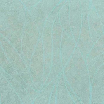 Papel de Parede Suite - Folhas e Flores - 83919 - Vinílico