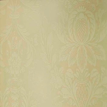 Papel de Parede Vita - Medalhão - b1050102 - Vinílico