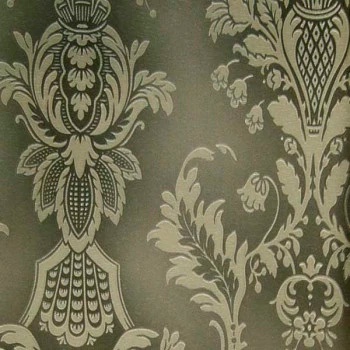 Papel de Parede Vita - Medalhão - b1050103 - Vinílico