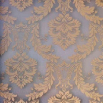 Papel de Parede Vita - Medalhão - b1050304 - Vinílico