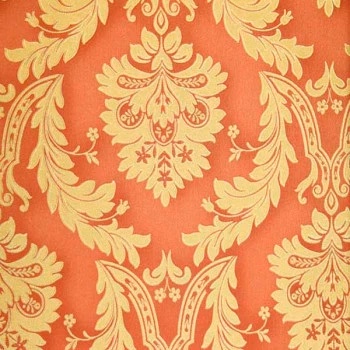 Papel de Parede Vita - Medalhão - b1050305 - Vinílico