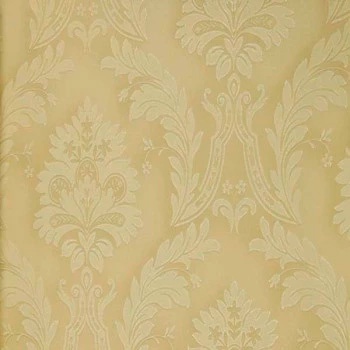 Papel de Parede Vita - Medalhão - b1050307 - Vinílico