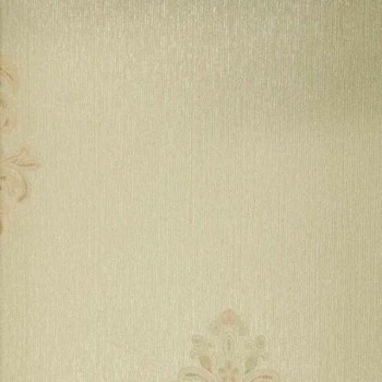 Papel de Parede Vita - Medalhão - b1050403 - Vinílico